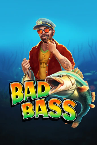 Демо игра Bad Bass играть онлайн | Казино Икс бесплатно