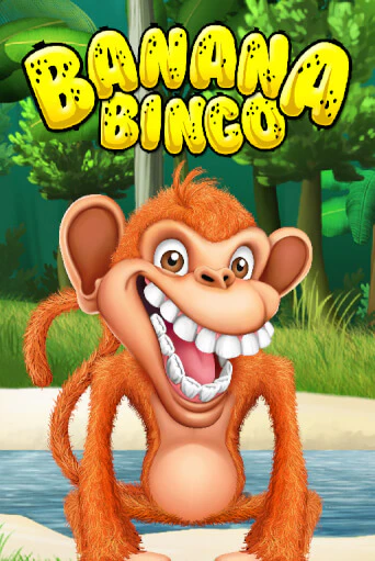 Демо игра Banana Bingo играть онлайн | Казино Икс бесплатно