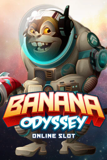 Демо игра Banana Odyssey играть онлайн | Казино Икс бесплатно