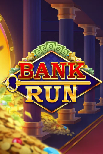 Демо игра Bank Run играть онлайн | Казино Икс бесплатно