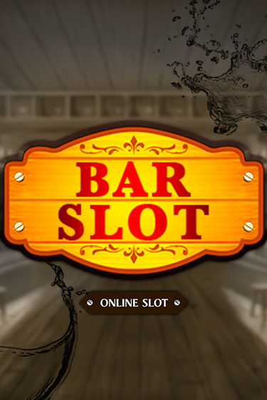 Демо игра Bar Slot играть онлайн | Казино Икс бесплатно