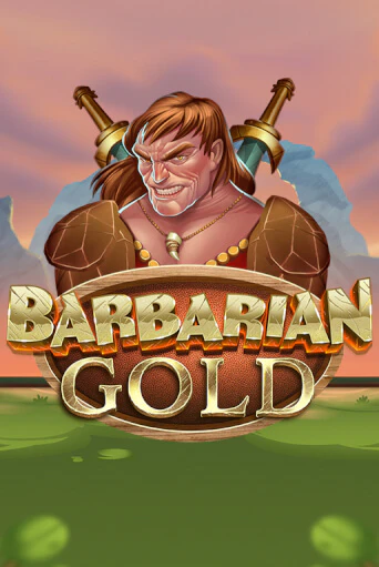 Демо игра Barbarian Gold играть онлайн | Казино Икс бесплатно