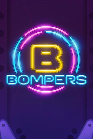 Демо игра Bompers играть онлайн | Казино Икс бесплатно