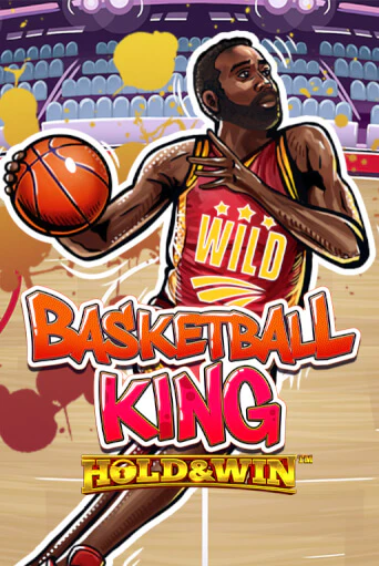 Демо игра Basketball King Hold & Win™ играть онлайн | Казино Икс бесплатно