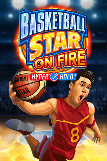 Демо игра Basketball Star on Fire играть онлайн | Казино Икс бесплатно