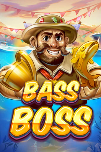 Демо игра Bass Boss играть онлайн | Казино Икс бесплатно