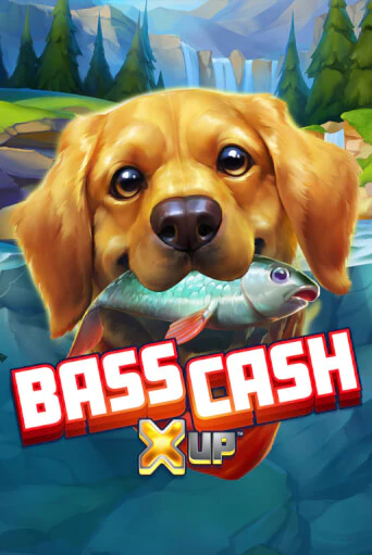 Демо игра Bass Cash X UP™ играть онлайн | Казино Икс бесплатно