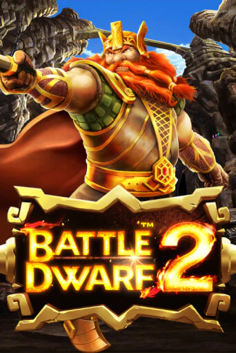 Демо игра Battle Dwarf 2 играть онлайн | Казино Икс бесплатно