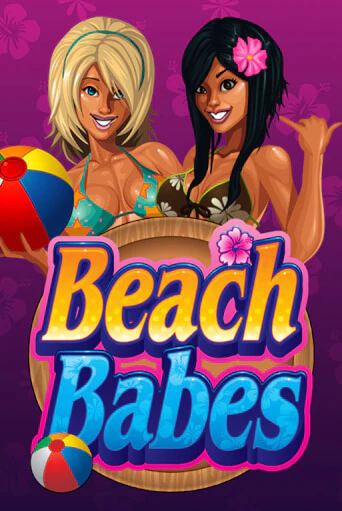 Демо игра Beach Babes играть онлайн | Казино Икс бесплатно