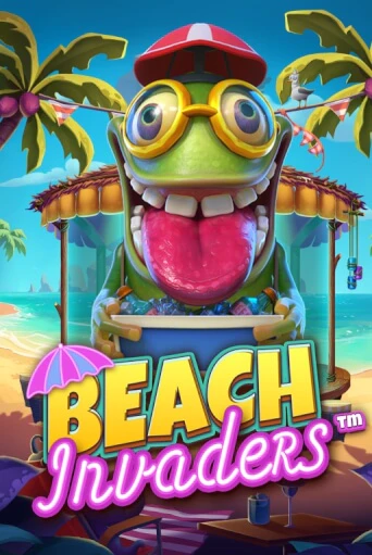 Демо игра Beach Invaders играть онлайн | Казино Икс бесплатно