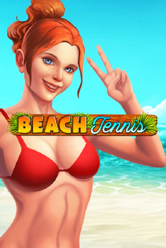 Демо игра Beach Tennis играть онлайн | Казино Икс бесплатно