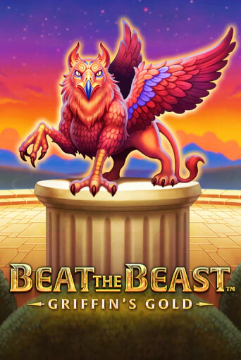 Демо игра Beat the Beast: GRIFFIN´S GOLD играть онлайн | Казино Икс бесплатно