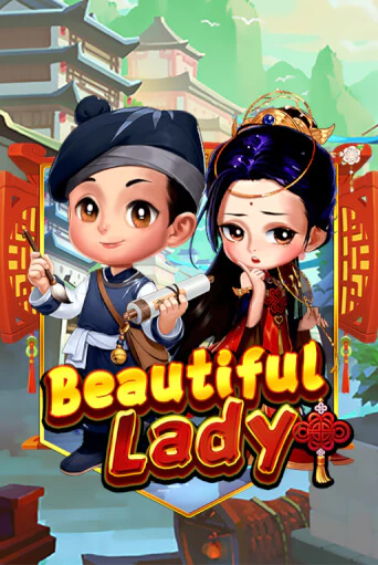 Демо игра Beautiful Lady играть онлайн | Казино Икс бесплатно