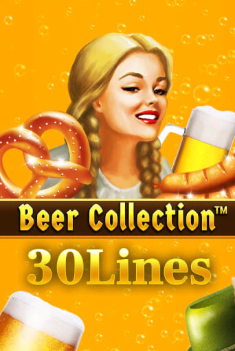 Демо игра Beer Collection 30 Lines играть онлайн | Казино Икс бесплатно