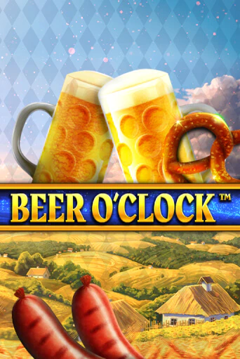 Демо игра Beer O'clock играть онлайн | Казино Икс бесплатно