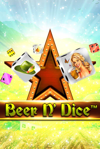 Демо игра Beer n' Dice играть онлайн | Казино Икс бесплатно