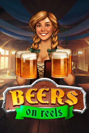 Демо игра Beers on Reels играть онлайн | Казино Икс бесплатно