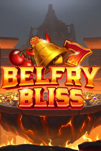 Демо игра Belfry Bliss играть онлайн | Казино Икс бесплатно