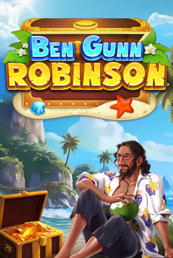 Демо игра Ben Gunn Robinson играть онлайн | Казино Икс бесплатно