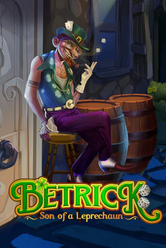 Демо игра Betrick: Son of a Leprechaun играть онлайн | Казино Икс бесплатно