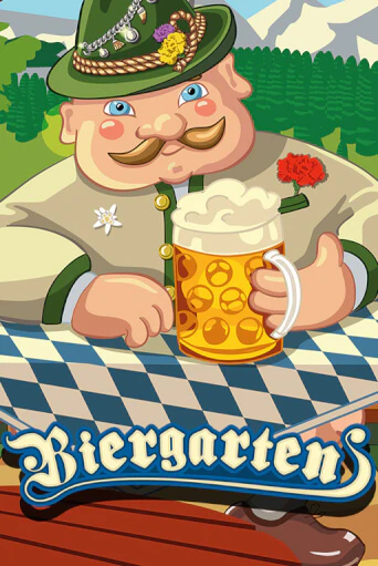 Демо игра Biergarten играть онлайн | Казино Икс бесплатно