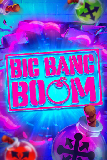 Демо игра Big Bang Boom играть онлайн | Казино Икс бесплатно