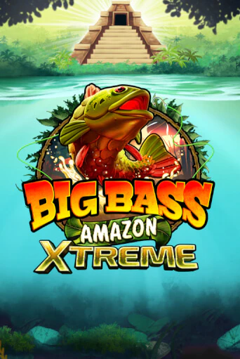 Демо игра Big Bass Amazon Xtreme™ играть онлайн | Казино Икс бесплатно