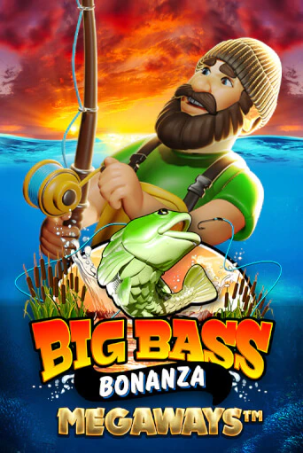 Демо игра Big Bass Bonanza Megaways играть онлайн | Казино Икс бесплатно