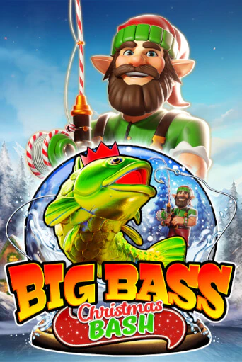 Демо игра Big Bass Christmas Bash играть онлайн | Казино Икс бесплатно