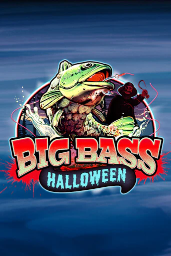 Демо игра Big Bass Halloween играть онлайн | Казино Икс бесплатно