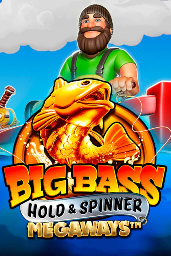 Демо игра Big Bass Hold & Spinner Megaways играть онлайн | Казино Икс бесплатно