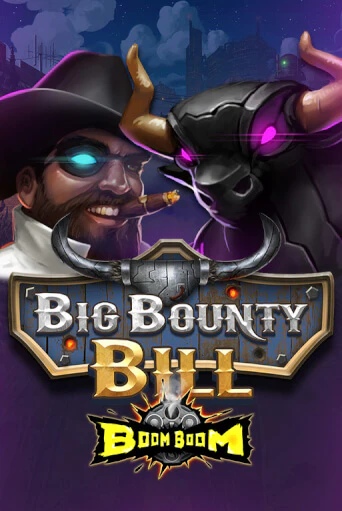 Демо игра Big Bounty Bill BoomBoom играть онлайн | Казино Икс бесплатно