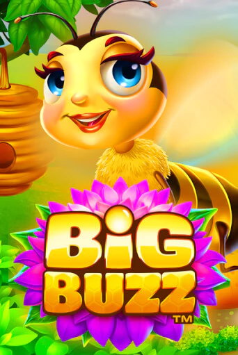 Демо игра Big Buzz™ играть онлайн | Казино Икс бесплатно