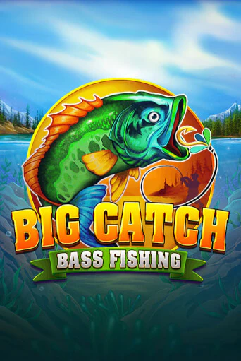 Демо игра Big Catch Bass Fishing играть онлайн | Казино Икс бесплатно