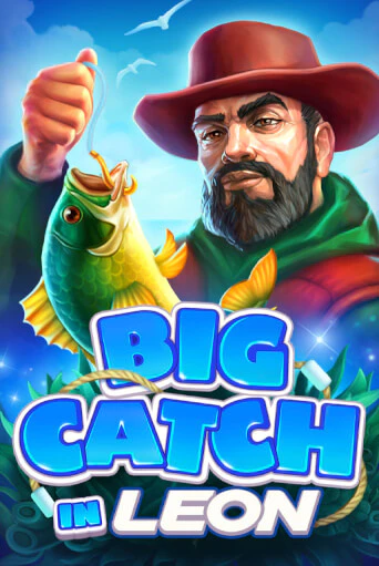 Демо игра Big Catch in Leon играть онлайн | Казино Икс бесплатно