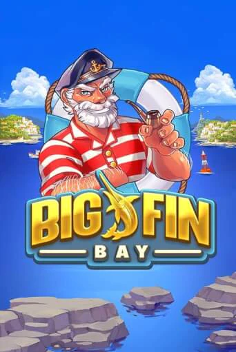 Демо игра Big Fin Bay играть онлайн | Казино Икс бесплатно