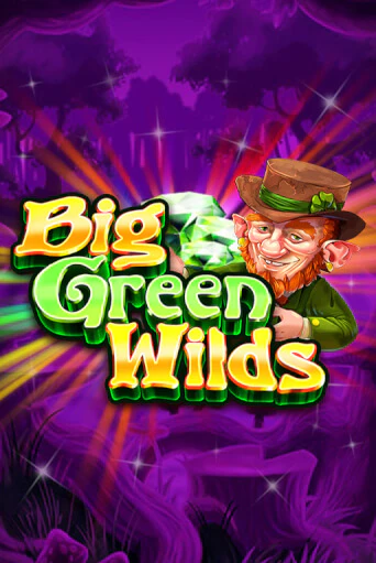 Демо игра Big Green Wilds играть онлайн | Казино Икс бесплатно