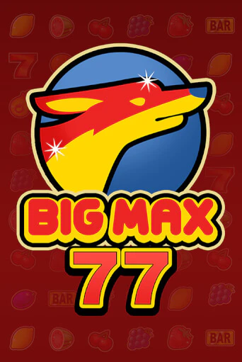 Демо игра Big Max 77 играть онлайн | Казино Икс бесплатно