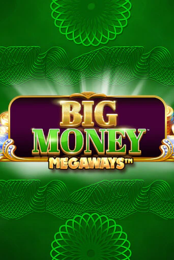 Демо игра Big Money Megaways играть онлайн | Казино Икс бесплатно