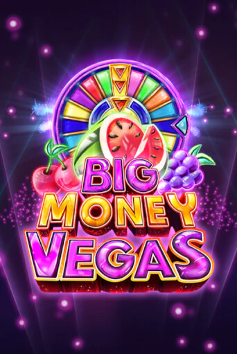 Демо игра Big Money Vegas играть онлайн | Казино Икс бесплатно