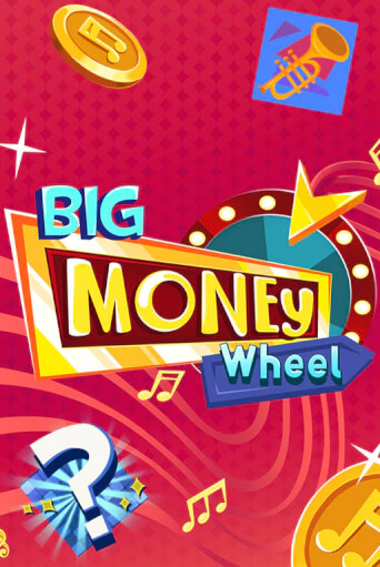 Демо игра Big Money Wheel играть онлайн | Казино Икс бесплатно