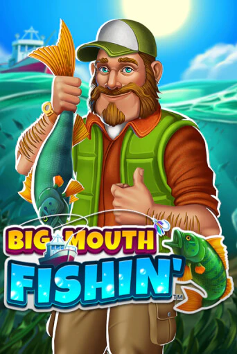 Демо игра Big Mouth Fishin™ играть онлайн | Казино Икс бесплатно