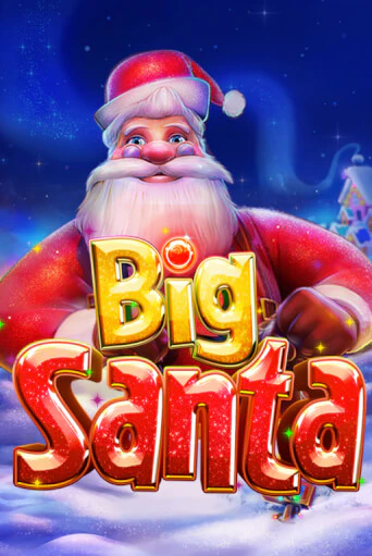 Демо игра Big Santa играть онлайн | Казино Икс бесплатно