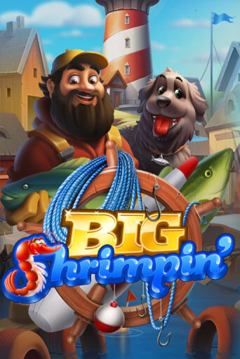 Демо игра Big Shrimpin’ играть онлайн | Казино Икс бесплатно