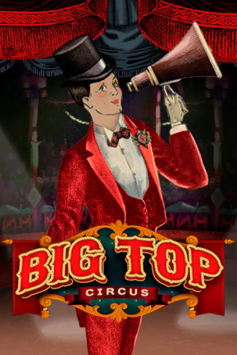 Демо игра Big Top играть онлайн | Казино Икс бесплатно