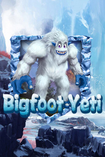 Демо игра Bigfoot Yeti играть онлайн | Казино Икс бесплатно