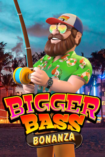 Демо игра Bigger Bass Bonanza играть онлайн | Казино Икс бесплатно