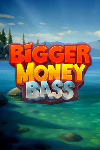 Демо игра Bigger Money Bass играть онлайн | Казино Икс бесплатно