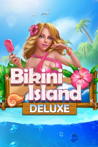 Демо игра Bikini Island Deluxe играть онлайн | Казино Икс бесплатно