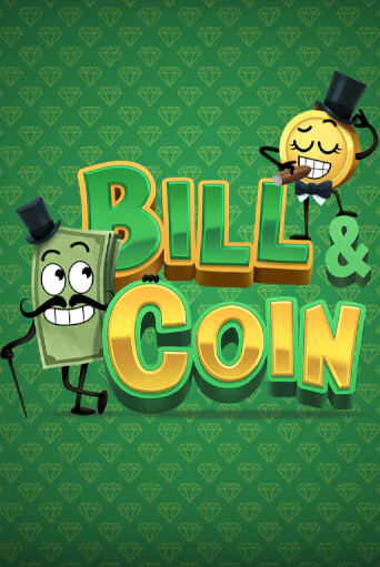 Демо игра Bill & Coin играть онлайн | Казино Икс бесплатно